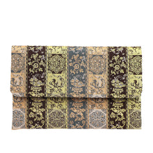 画像をギャラリービューアに読み込む, 数珠入 大 紅牙瑞錦