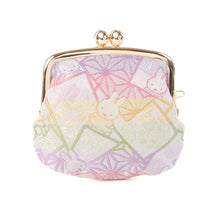 画像をギャラリービューアに読み込む, コイン入 ミッフィー花かるた(ラベンダー)