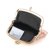 Load image into Gallery viewer, Coin Container "miffy DAN-MON(orange)"