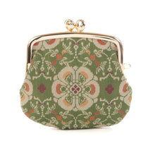 Load image into Gallery viewer, Coin Container (Kacho Baika-mon Nishiki)