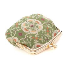 Load image into Gallery viewer, Coin Container (Kacho Baika-mon Nishiki)