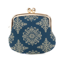 Load image into Gallery viewer, Coin Container (Ryoka-mon Nishiki)