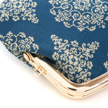 Load image into Gallery viewer, Coin Container (Ryoka-mon Nishiki)