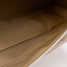 Load image into Gallery viewer, Tea Ceremony Bag "miffy HANA-KARUTA(champagne gold)"