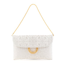 Load image into Gallery viewer, Party bag Budo Karakusa-mon Nishiki (MF2526)