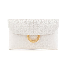 Load image into Gallery viewer, Party bag Budo Karakusa-mon Nishiki (MF2526)