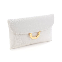 Load image into Gallery viewer, Party bag Budo Karakusa-mon Nishiki (MF2526)