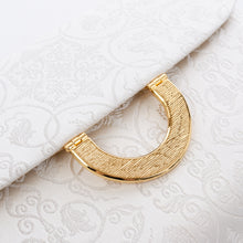 Load image into Gallery viewer, Party bag Budo Karakusa-mon Nishiki (MF2526)