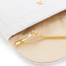 Load image into Gallery viewer, Party bag Budo Karakusa-mon Nishiki (MF2526)