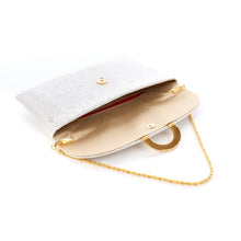 Load image into Gallery viewer, Party bag Budo Karakusa-mon Nishiki (MF2526)