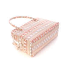 Load image into Gallery viewer, Tea Ceremony Bag "miffy DAN-MON(orange)"