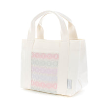 Load image into Gallery viewer, Mini Tote Bag "miffy-no TAKARAMONO (pale tone)"