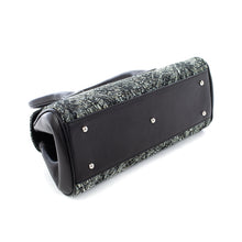 画像をギャラリービューアに読み込む, ハンドバッグ はんなり 菊もみ【WEB限定】