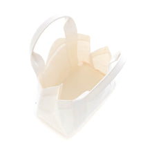 Load image into Gallery viewer, Mini Tote Bag "miffy-no TAKARAMONO (pale tone)"