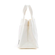 Load image into Gallery viewer, Mini Tote Bag "MUKOU-MUKI miffy (pink)"