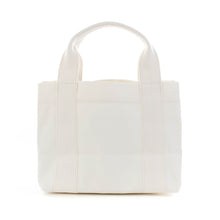 Load image into Gallery viewer, Mini Tote Bag "MUKOU-MUKI miffy (pink)"