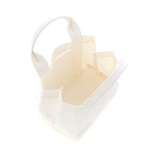 Load image into Gallery viewer, Mini Tote Bag "MUKOU-MUKI miffy (pink)"