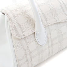 画像をギャラリービューアに読み込む, ハンドバッグ はんなり 銀吉野【WEB限定】