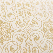 画像をギャラリービューアに読み込む, パーティーバッグ MF2537 葡萄唐草文錦