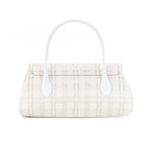 画像をギャラリービューアに読み込む, ハンドバッグ はんなり 銀吉野【WEB限定】