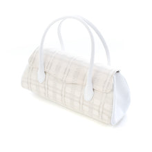 画像をギャラリービューアに読み込む, ハンドバッグ はんなり 銀吉野【WEB限定】