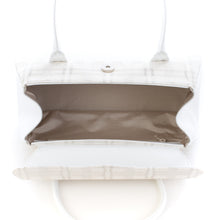 画像をギャラリービューアに読み込む, ハンドバッグ はんなり 銀吉野【WEB限定】