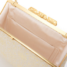 画像をギャラリービューアに読み込む, パーティーバッグ MF2537 葡萄唐草文錦