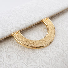 Load image into Gallery viewer, Party bag Budo Karakusa-mon Nishiki (MF2526)