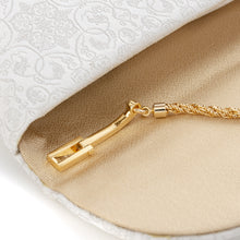 Load image into Gallery viewer, Party bag Budo Karakusa-mon Nishiki (MF2526)