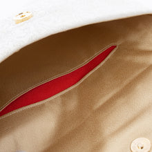 Load image into Gallery viewer, Party bag Budo Karakusa-mon Nishiki (MF2526)