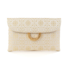 Load image into Gallery viewer, Party bag Budo Karakusa-mon Nishiki (MF2526)