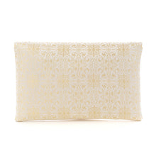 Load image into Gallery viewer, Party bag Budo Karakusa-mon Nishiki (MF2526)