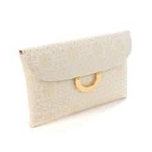 Load image into Gallery viewer, Party bag Budo Karakusa-mon Nishiki (MF2526)