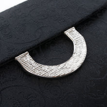 Load image into Gallery viewer, Party bag Budo Karakusa-mon Nishiki (MF2526)