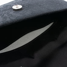 Load image into Gallery viewer, Party bag Budo Karakusa-mon Nishiki (MF2526)