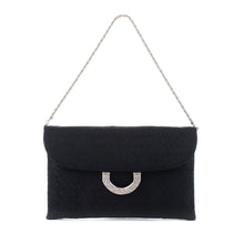 Load image into Gallery viewer, Party bag Budo Karakusa-mon Nishiki (MF2526)