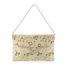 画像をギャラリービューアに読み込む, パーティーバッグ MF2526 早雲寺文台裂