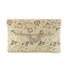 画像をギャラリービューアに読み込む, パーティーバッグ MF2526 早雲寺文台裂