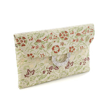 画像をギャラリービューアに読み込む, パーティーバッグ MF2526 早雲寺文台裂