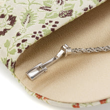 画像をギャラリービューアに読み込む, パーティーバッグ MF2526 早雲寺文台裂