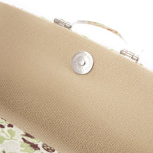 画像をギャラリービューアに読み込む, パーティーバッグ MF2526 早雲寺文台裂