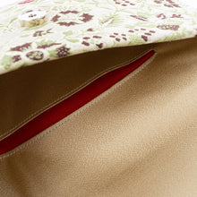 画像をギャラリービューアに読み込む, パーティーバッグ MF2526 早雲寺文台裂