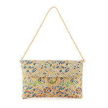 画像をギャラリービューアに読み込む, パーティーバッグ MF2526 早雲寺文台裂