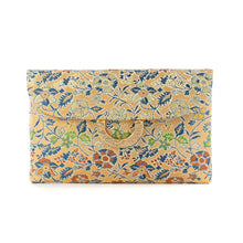 画像をギャラリービューアに読み込む, パーティーバッグ MF2526 早雲寺文台裂