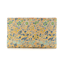 画像をギャラリービューアに読み込む, パーティーバッグ MF2526 早雲寺文台裂