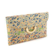 画像をギャラリービューアに読み込む, パーティーバッグ MF2526 早雲寺文台裂