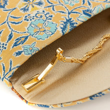 画像をギャラリービューアに読み込む, パーティーバッグ MF2526 早雲寺文台裂