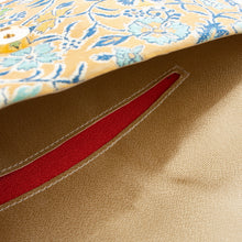 画像をギャラリービューアに読み込む, パーティーバッグ MF2526 早雲寺文台裂