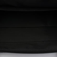 画像をギャラリービューアに読み込む, ブラックフォーマル草履バッグセット 稜華文錦(黒)