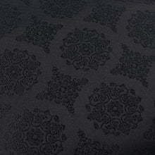 画像をギャラリービューアに読み込む, フォーマルバッグ 稜華文錦(黒)